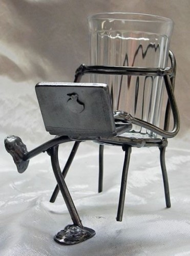 Подстаканник в подарок