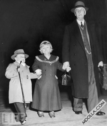 Самый маленький в мире!!!