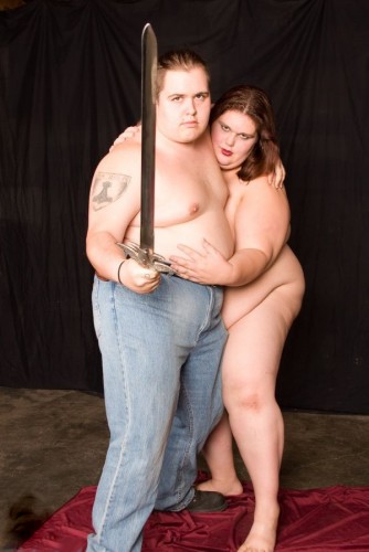 Не подходи - УБЬЕМ!