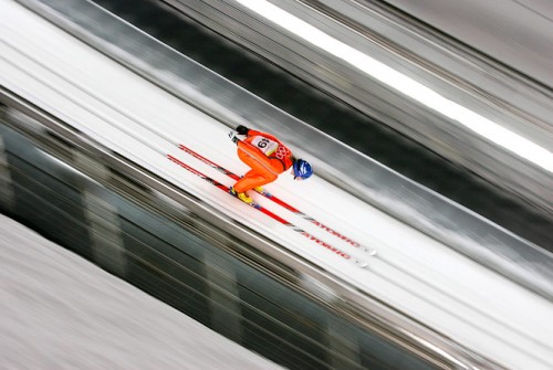 Спортивное чудо