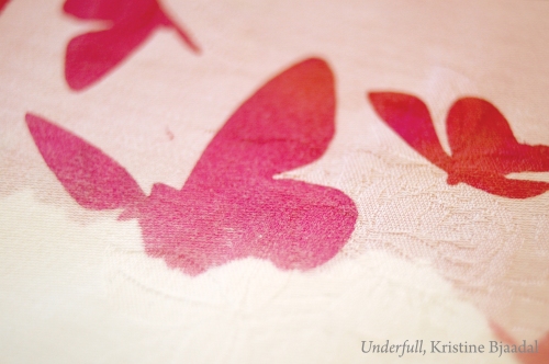 Позитивная скатерть!! wow