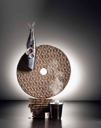 кеативный завтрак 