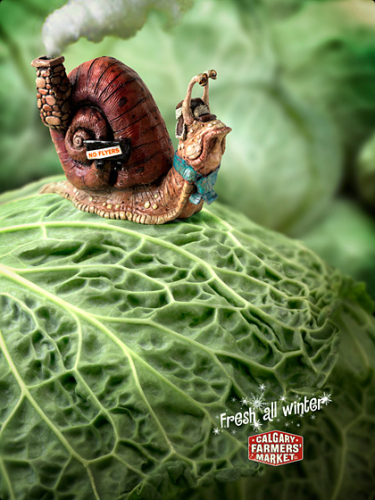 Годная реклама