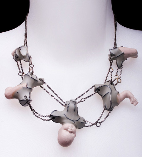 Аксессуар на Хеллоуин