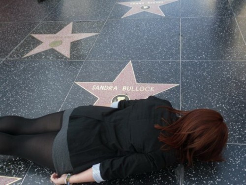 Испытание славой