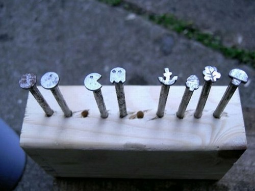 Геймерам посвящается