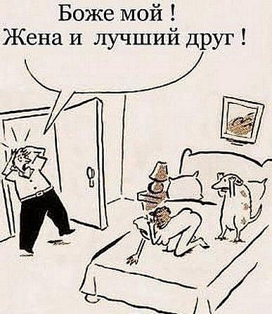 Жесткий облом