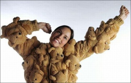 Рукотворное чудо