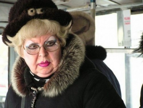 Умей выделиться