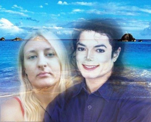 Тайные пассии Майкла Джексона