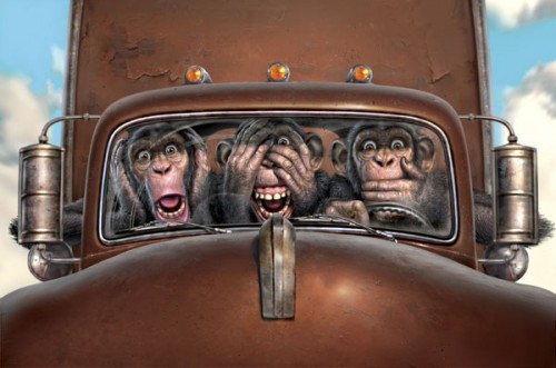 Прикольные карикатуры