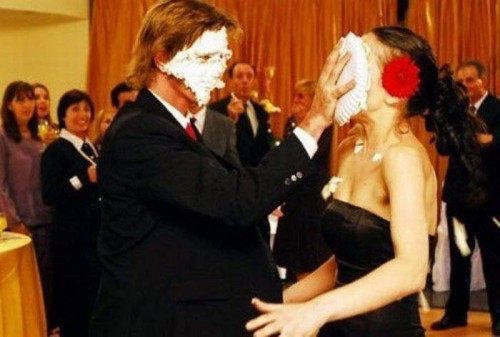 Юморные фотоприколы