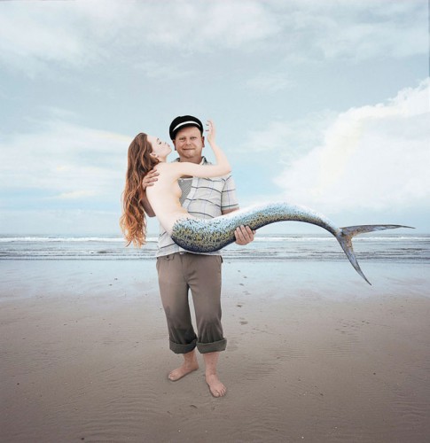 Креативные фотоприколы