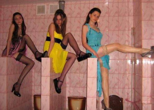 Улетные фотоприколы