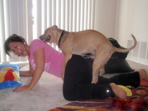 Изобилие полигамности... хэхэ