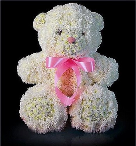 Цветы для любимой