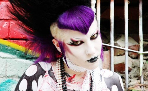 Топ красоток