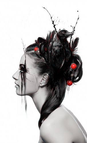 Красивая графика