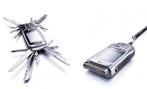 Фото креативы