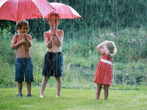 Истинные джентльмены