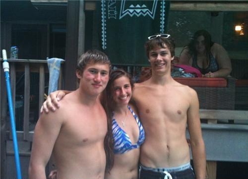 Герои второго плана