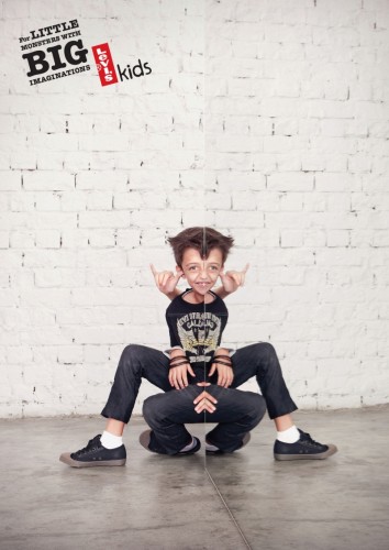 Товары для монстров