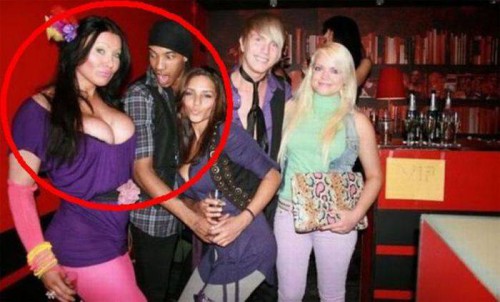 Фотоприколы с юмором