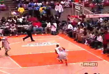 Казусы в спорте (gif)