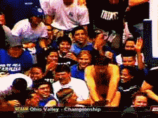 Казусы в спорте (gif)