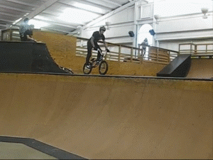 Казусы в спорте (gif)