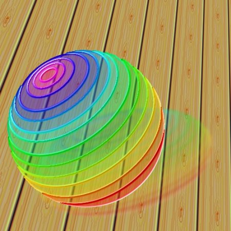 Классные яркие картинки