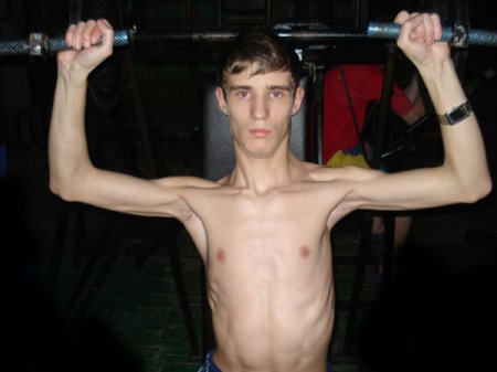 На пути к совершенству