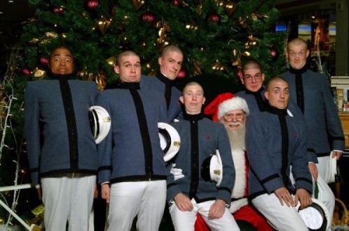 Взрослые тоже верят в чудеса