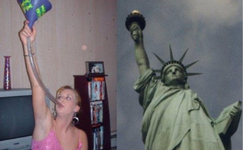 Выдающиеся скульптуры