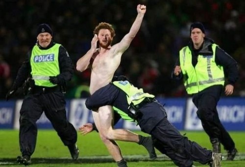 Как быстро стать героем дня