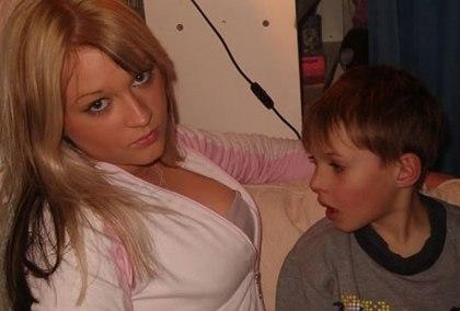 Когда глаза не могут смотреть в камеру