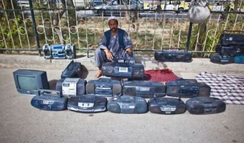 Распродажа "майфунов"