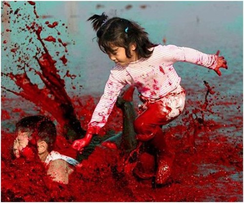 Играешь в квача? - Играй наверняка!