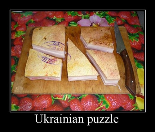Смешные демотиваторы