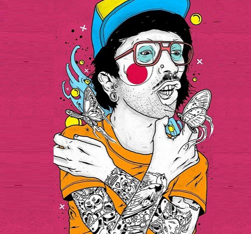 Отборные треш- картинки 