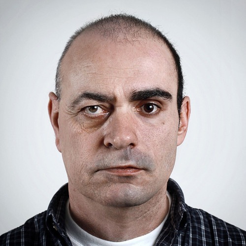 Веселое скрещивание