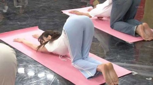 Спорт - это прикольно