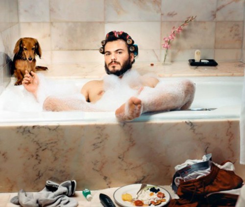 Фотоприколы со знаменитостями