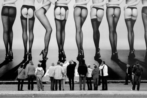 Подборка смешных фотоприколов