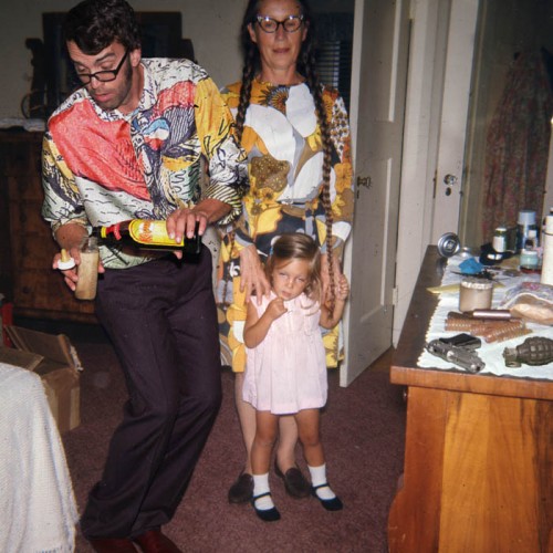 Треш всегда был актуален