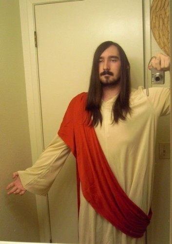 Самомнение, однако