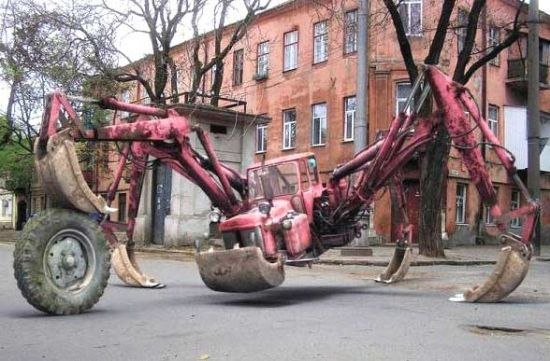 Перерыв между работой