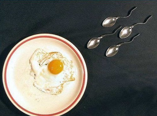 Интересно, кто родится?)