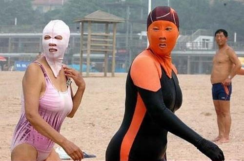 Осторожно..фрики!