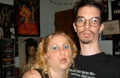 Приколы про влюбленных